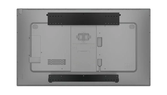 Elo Kit de Montaje de Bajo Perfil para Pared Elo Kit de Montaje de Bajo Perfil para Pared