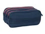 Safta Portatodo Triple Big El Ganso Classic Azul 1,72L
