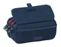 Safta Portatodo Triple Big El Ganso Classic Azul 1,72L