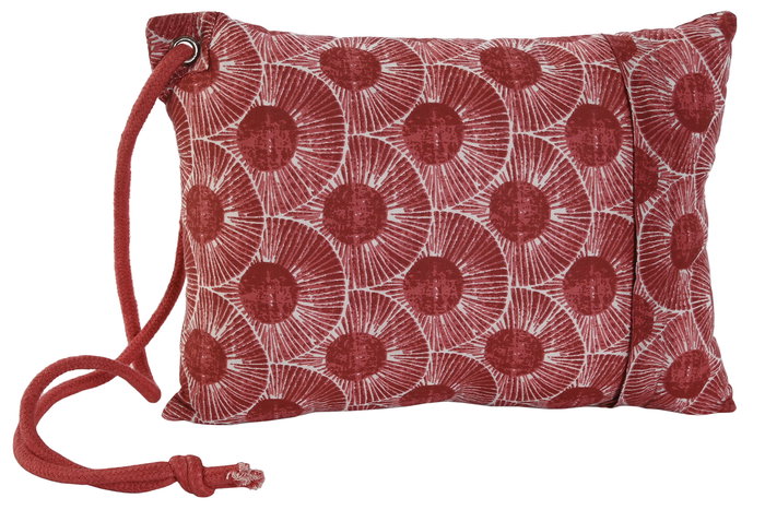 DKD Home Decor Cojin Mediterraneo Naranja Verde 10 x 30 x 20 cm (3 Unidades) DKD Home Decor Cojin Mediterraneo Naranja Verde 10 x 30 x 20 cm (3 Unidades)