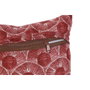 DKD Home Decor Surtido de 3 Cojines Playa 20x10x30 cm