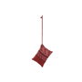 DKD Home Decor Surtido de 3 Cojines Playa 20x10x30 cm