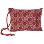 DKD Home Decor Surtido de 3 Cojines Playa 20x10x30 cm
