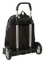 Safta Mochila Evolution con Carro Mod. 665 32x44x16cm