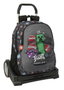 Safta Mochila Evolution con Carro Mod. 665 32x44x16cm