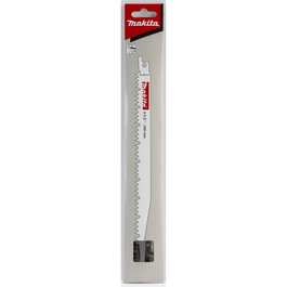 Makita Hoja de Sierra Recíproca CV 240/4-5Z para Madera Verde