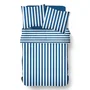 Today LEF3574641217914 Set de Cama Today Summer Stripes 240x220 cm 2 Personas Algodón Impreso Apresurado