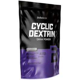 BIOTECHUSA Cyclic Dextrin 1000g