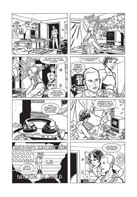 The Ends - Vidas En Guerra