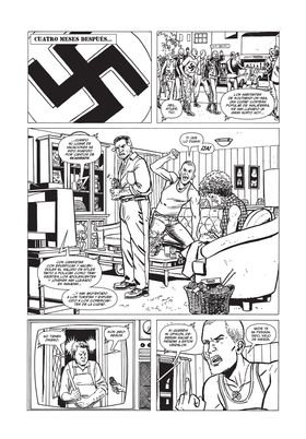 The Ends - Vidas En Guerra