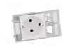 MURRELEKTRONIK MODLINK MSDD Interfaz de panel RJ45