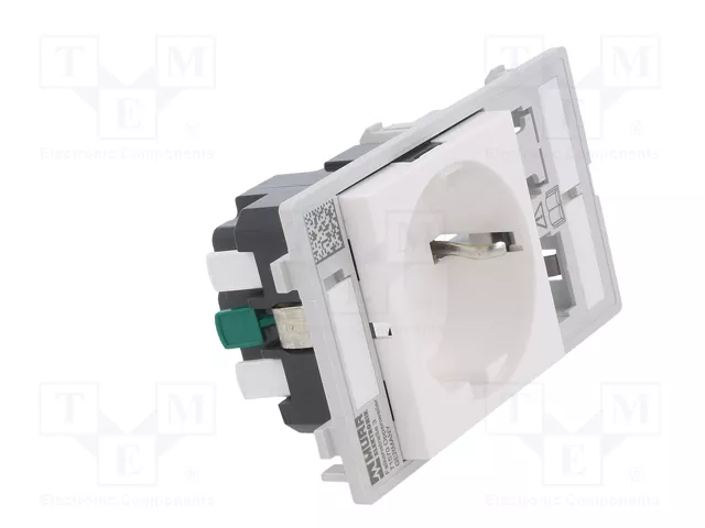MURRELEKTRONIK MODLINK MSDD Interfaz de panel RJ45 MURRELEKTRONIK MODLINK MSDD Interfaz de panel RJ45