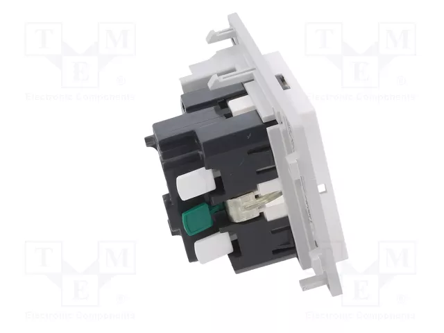MURRELEKTRONIK MODLINK MSDD Interfaz de panel RJ45 MURRELEKTRONIK MODLINK MSDD Interfaz de panel RJ45