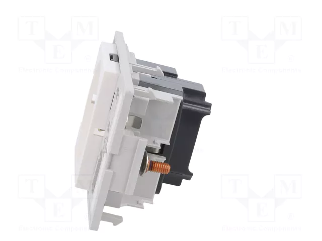 MURRELEKTRONIK MODLINK MSDD Interfaz de panel RJ45 MURRELEKTRONIK MODLINK MSDD Interfaz de panel RJ45