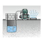 Metabo HWW 6000/25 INOX Bomba de Agua Doméstica