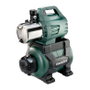 Metabo HWW 6000/25 INOX Bomba de Agua Doméstica