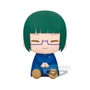 Banpresto Peluche Maki Zenin Jujutsu Kaisen 20cm