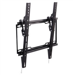 Elbe SP-3265-I Soporte Pared Inclinable TV 32-65 Pulgadas hasta 30Kg Inclinación 10º