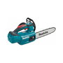 Makita DUC254Z Motosierra a Batería, 48.2 cm, Sin Batería