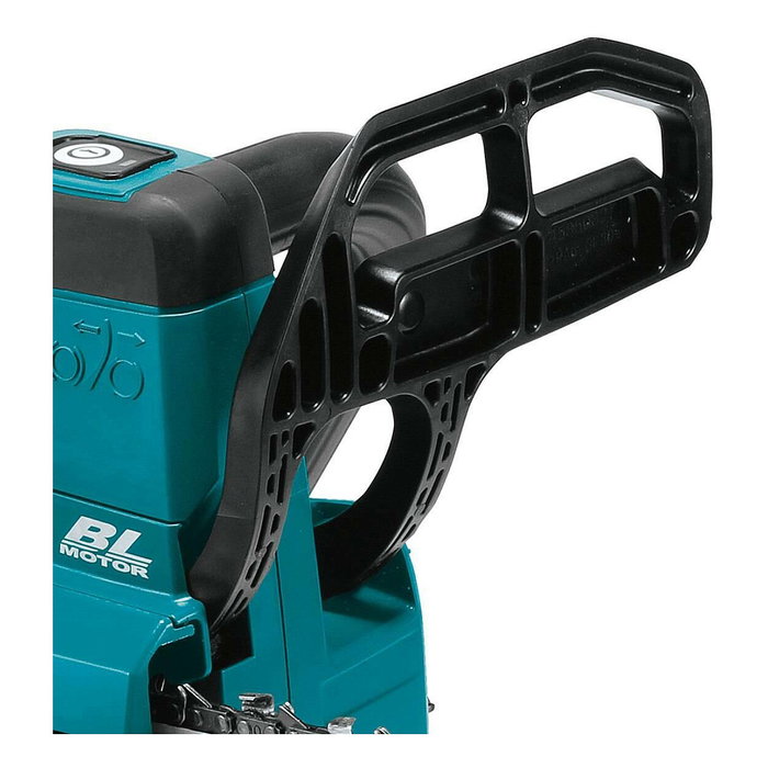 Makita DUC254Z Motosierra a Batería, 48.2 cm, Sin Batería