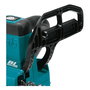 Makita DUC254Z Motosierra a Batería, 48.2 cm, Sin Batería