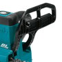 Makita DUC254Z Motosierra a batería