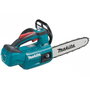 Makita DUC254Z Motosierra a batería