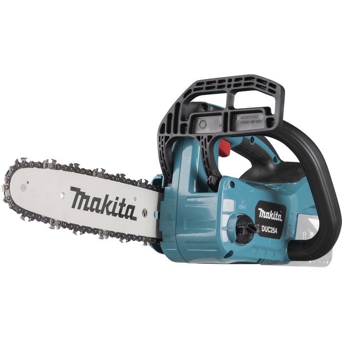 Makita DUC254Z Motosierra a batería