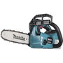 Makita DUC254Z Motosierra a batería