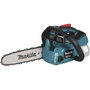 Makita DUC254Z Motosierra a batería