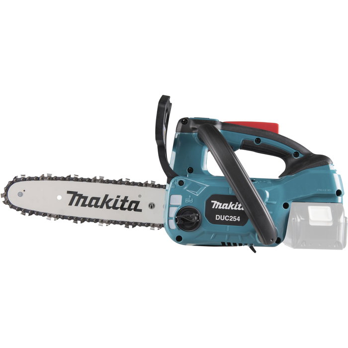 Makita DUC254Z Motosierra a batería