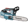 Makita DUC254Z Motosierra a batería