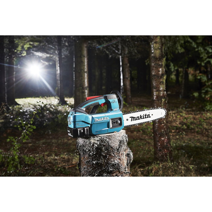 Makita DUC254Z Motosierra a batería