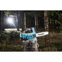 Makita DUC254Z Motosierra a batería