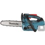Makita DUC254Z Motosierra a batería