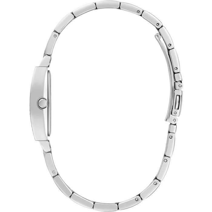 Guess GW0611L1 Reloj Analógico Gris