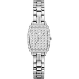 Guess GW0611L1 Reloj Analógico Gris