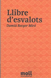Llibre d'esvalots, Damià Rotger Miró - Moll Editorial