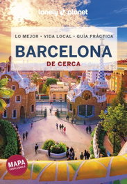 GEOPLANETA, Barcelona de cerca 7, Isabella Noble - GEOPLANETA