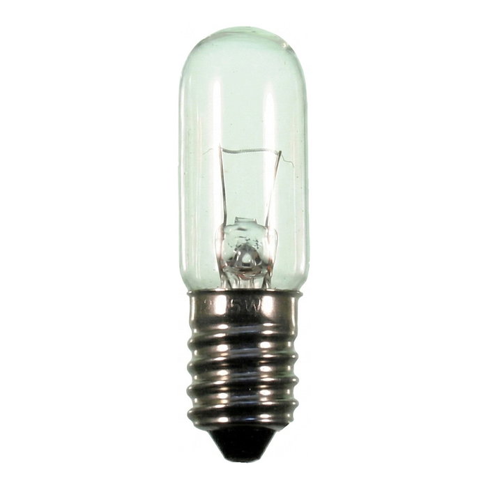 Scharnberger 25823 Lámpara tubular 16x54 mm E14 24-30V 6-10W Scharnberger 25823 Lámpara tubular 16x54 mm E14 24-30V 6-10W