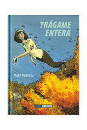 Tragame Entera