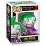 Funko Figura POP DC Comics Batman Ninja The Joker Figura Vinilo
