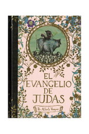 El Evangelio de Judas