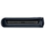dbramante1928 New York Funda Folio de Cuero Azul para Apple iPhone 15 Pro Max