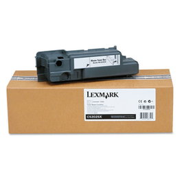 Lexmark Bote de Residuos C52025X para C-522N/C-524/C-530/C-532/C-534