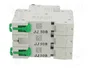 SCHNEIDER ELECTRIC Easy9 Pro MCB 50A 3 Polos 6kA