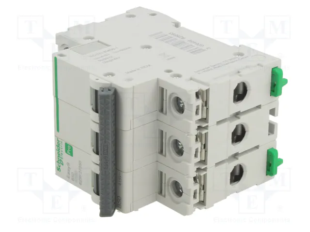 SCHNEIDER ELECTRIC Easy9 Pro MCB 50A 3 Polos 6kA