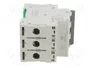 SCHNEIDER ELECTRIC Easy9 Pro MCB 50A 3 Polos 6kA