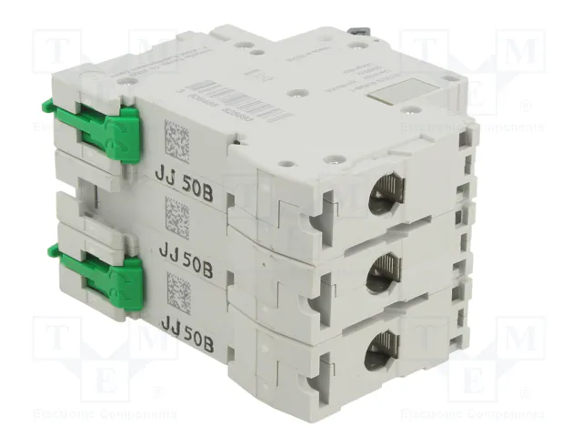 SCHNEIDER ELECTRIC Easy9 Pro MCB 50A 3 Polos 6kA