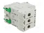 SCHNEIDER ELECTRIC Easy9 Pro MCB 50A 3 Polos 6kA